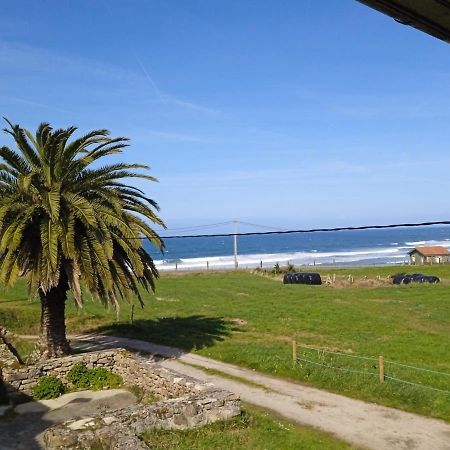 La Corralada De Meron San Vicente De La Barquera Exterior foto