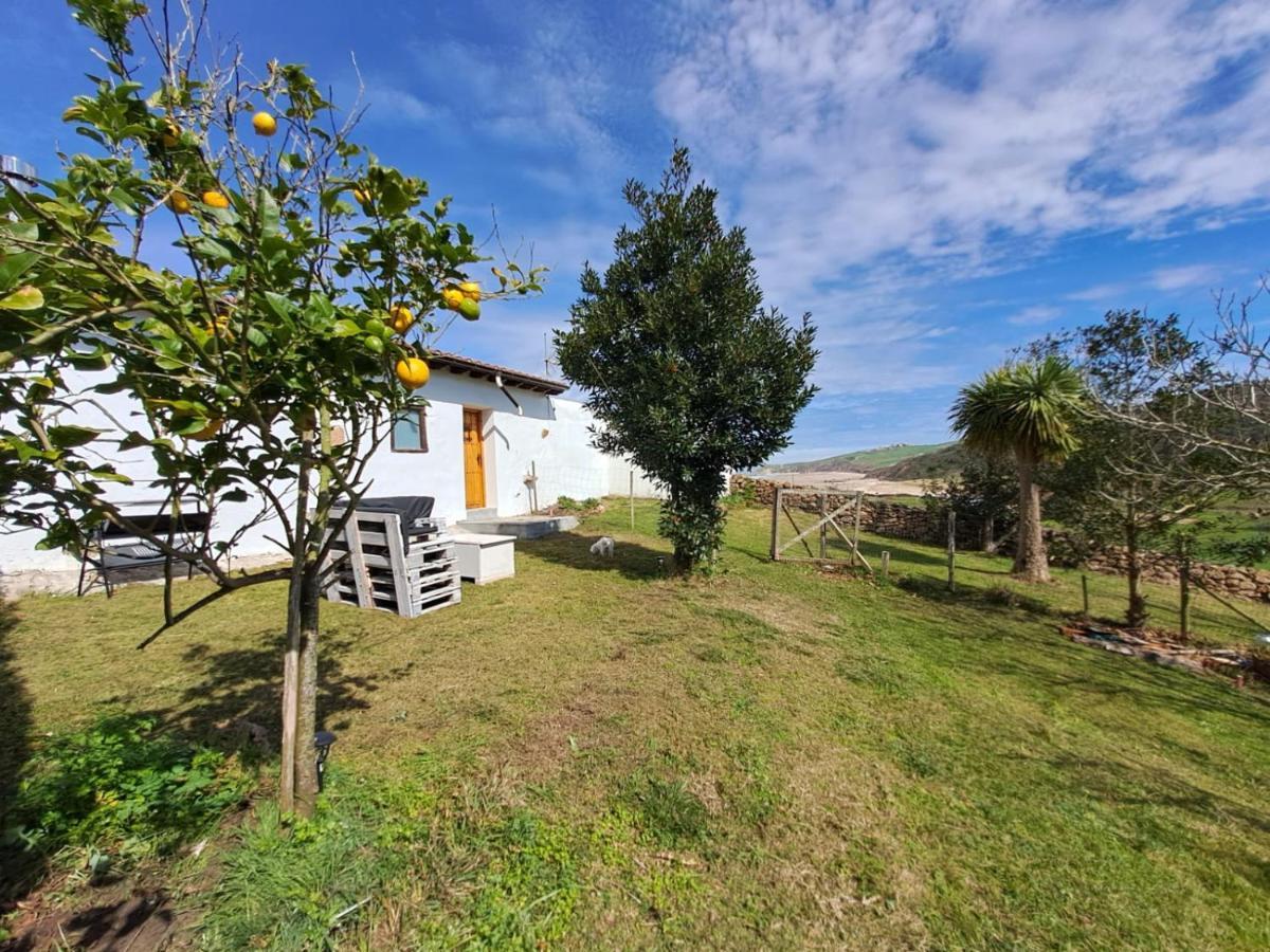 La Corralada De Meron San Vicente De La Barquera Exterior foto