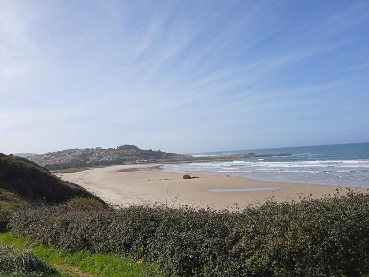 La Corralada De Meron San Vicente De La Barquera Exterior foto