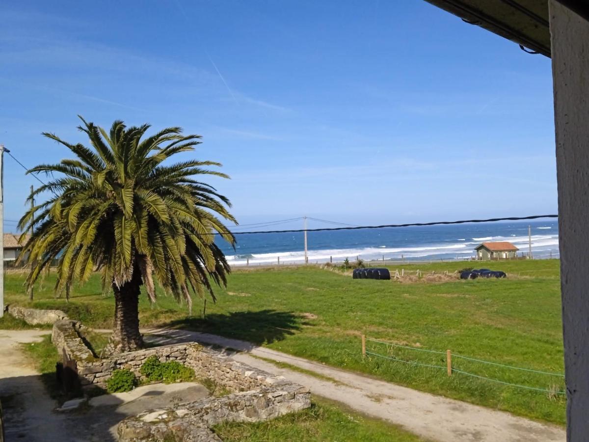 La Corralada De Meron San Vicente De La Barquera Exterior foto