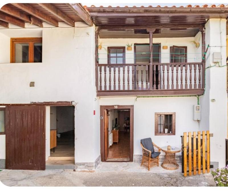 La Corralada De Meron San Vicente De La Barquera Exterior foto