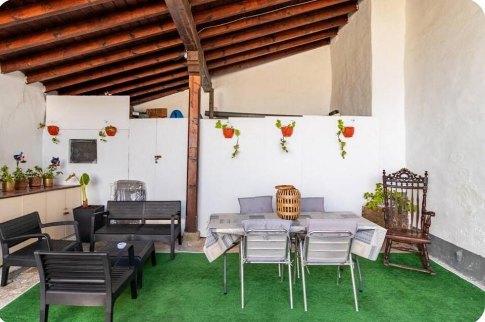La Corralada De Meron San Vicente De La Barquera Exterior foto