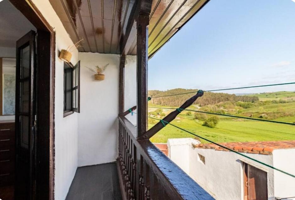 La Corralada De Meron San Vicente De La Barquera Exterior foto