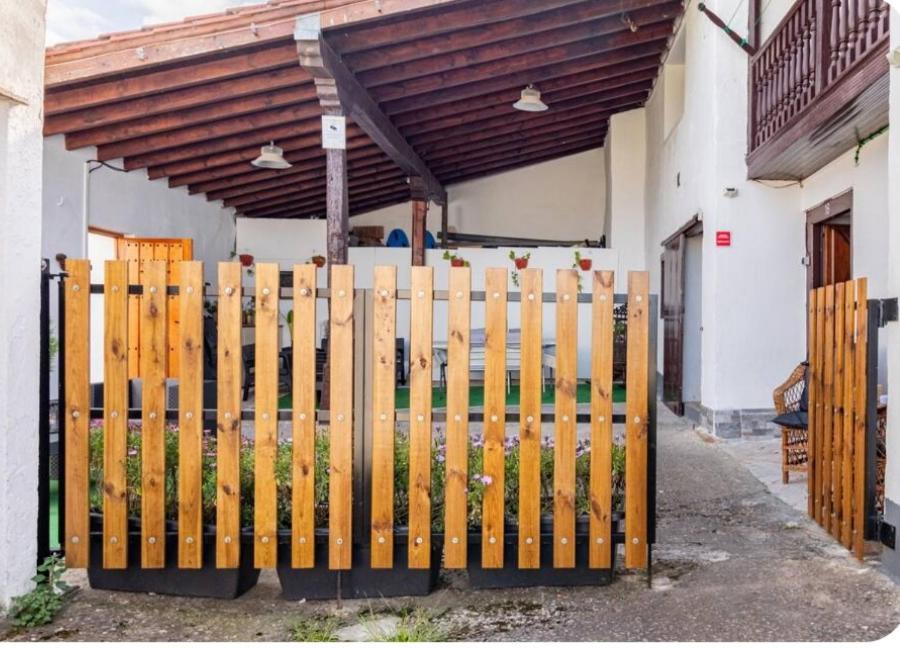 La Corralada De Meron San Vicente De La Barquera Exterior foto